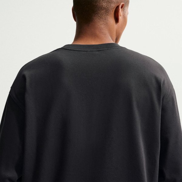 Мужской лонгслів NIKE M NRG ACG DF TEE LS LBR
