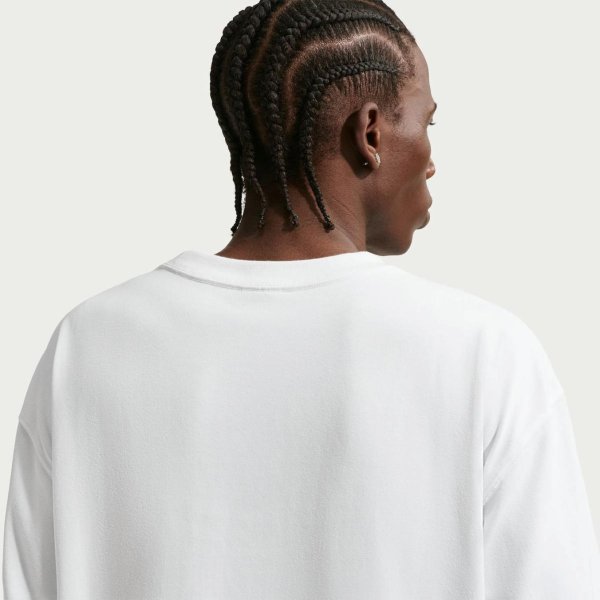 Чоловічий лонгслів NIKE M NRG ACG DF TEE LS LBR