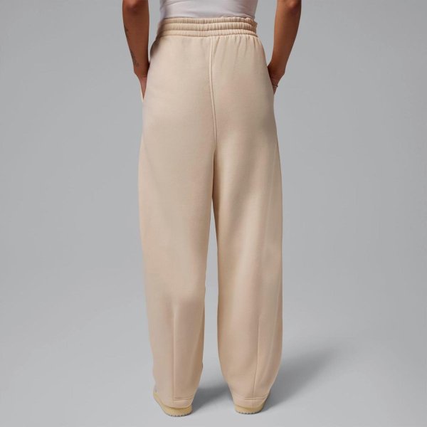 Жіночі штани JORDAN W J BRK FLC WL PANT BB
