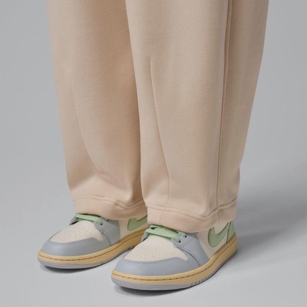 Жіночі штани JORDAN W J BRK FLC WL PANT BB