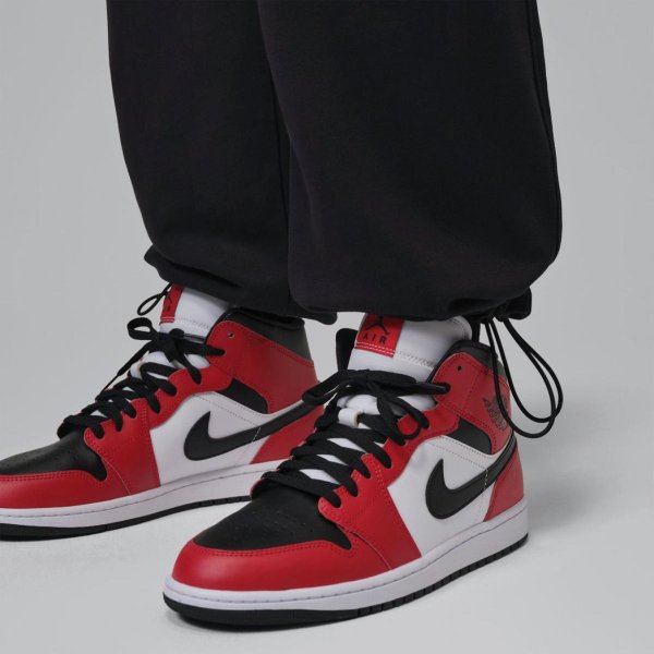 Чоловічі штани JORDAN M J BRK ST FLC OH PANT LB