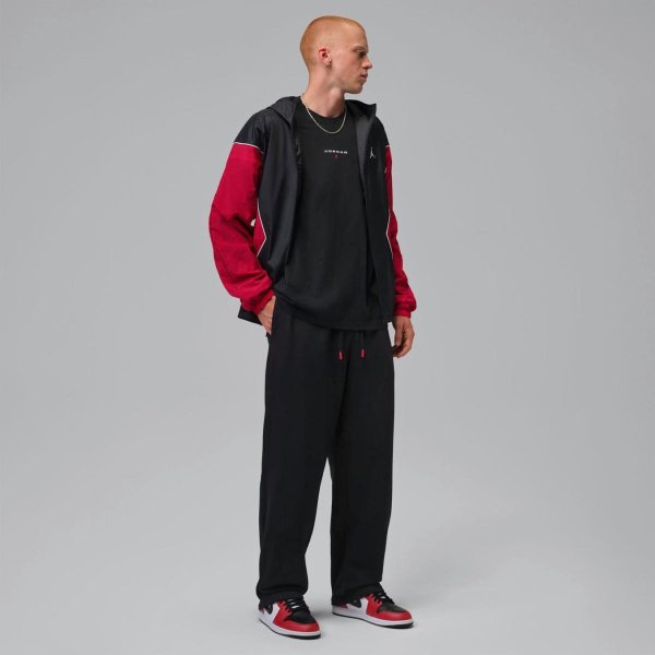Чоловічі штани JORDAN M J BRK ST FLC OH PANT LB