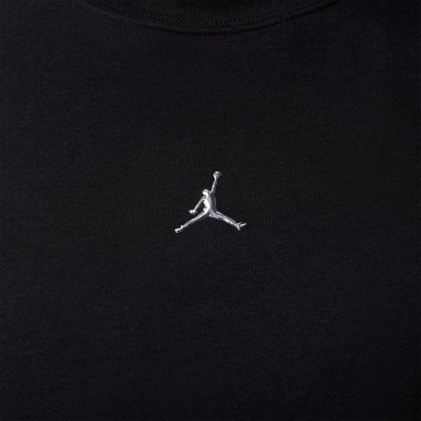 Жіноча футболка JORDAN W J ESS SS TMID TEE CHR