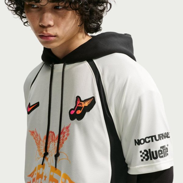 Мужская футболка NIKE SB U WC SS JERSEY
