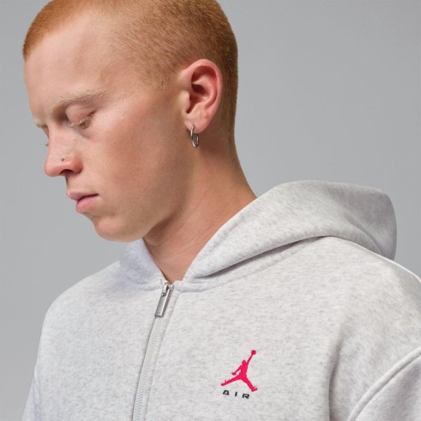 Чоловіча толстовка JORDAN M J BRK ST FZ BB