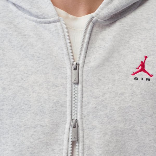 Чоловіча толстовка JORDAN M J BRK ST FZ BB