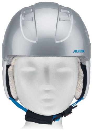 Шлем г/л Alpina CARAT