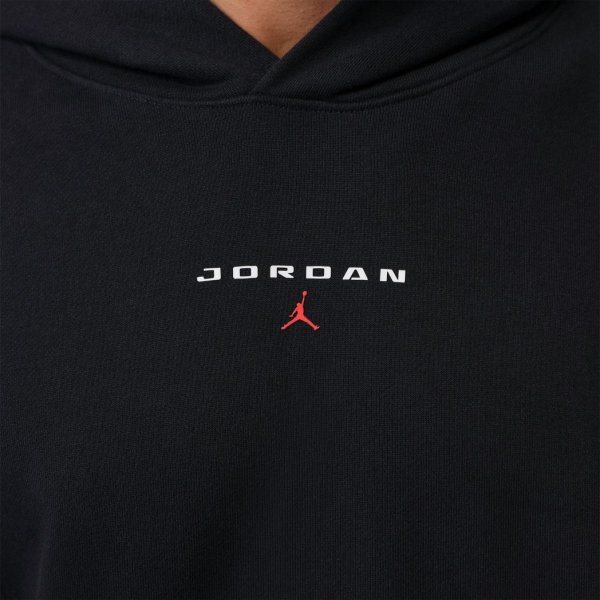 Чоловіча толстовка JORDAN M J FLT FLC PO LB