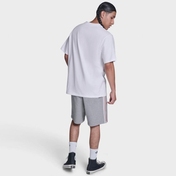 Чоловіча футболка CONVERSE CHUCK PATCH TEE