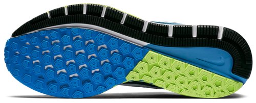 Кроссовки для бега Nike AIR ZOOM STRUCTURE 20