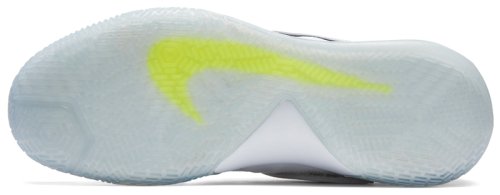 Кроссовки для баскетбола Nike ZOOM LIVE