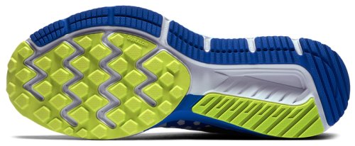 Кроссовки для бега Nike ZOOM SPAN