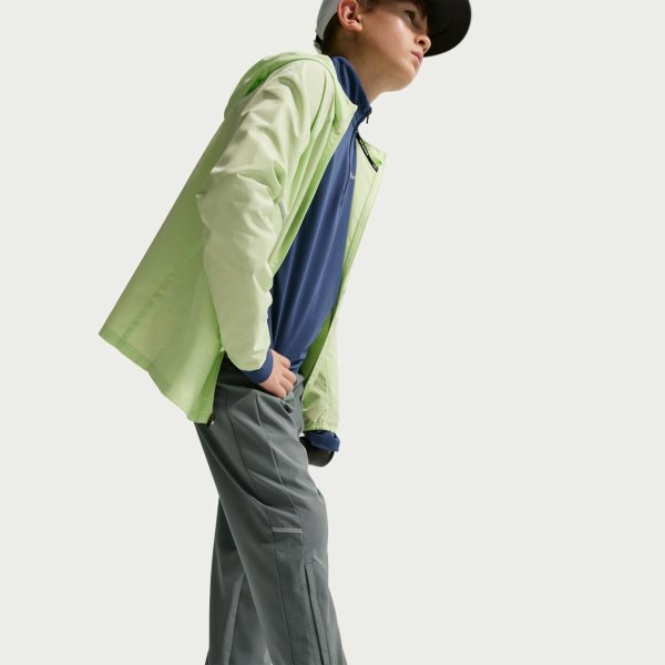 Брюки K NK DF MILER PANT WOVEN