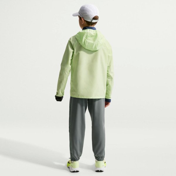Брюки K NK DF MILER PANT WOVEN