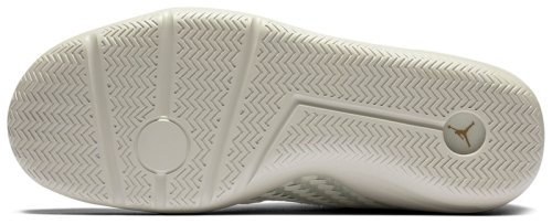 Кроссовки для баскетбола Nike JORDAN ECLIPSE CHUKKA