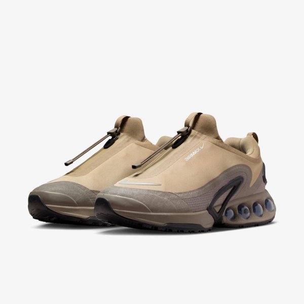 Мужские кроссовки NIKE AIR MAX DN ROAM