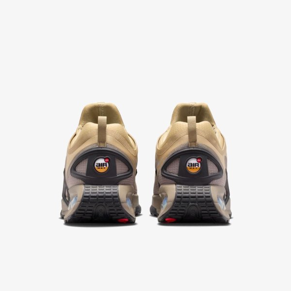 Мужские кроссовки NIKE AIR MAX DN ROAM