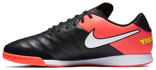 Бутсы Nike TIEMPOX GENIO II LEATHER IC