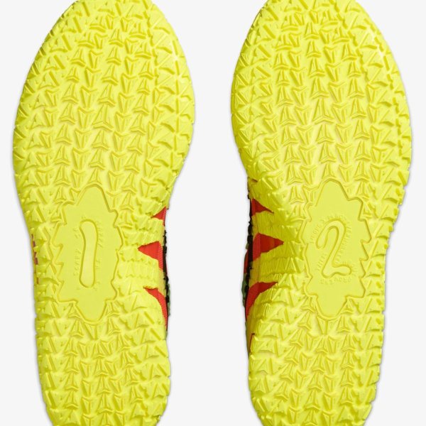 Кросівки NIKE JA 3 EXPLORER (JURASSIC PARK)