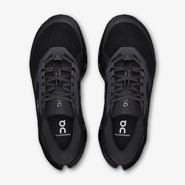 Мужские кроссовки ON CLOUDRUNNER 3