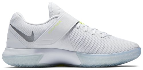 Кроссовки для баскетбола Nike ZOOM LIVE