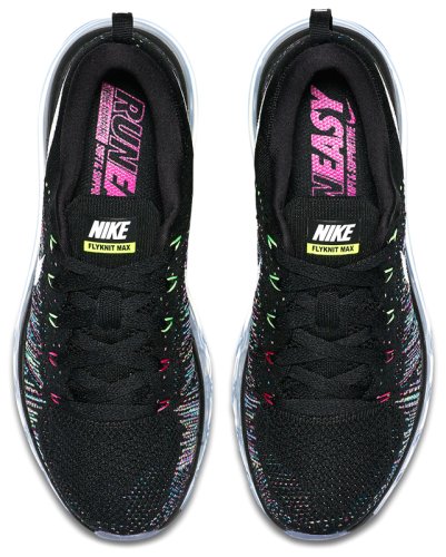 Кроссовки для бега Nike WMNS FLYKNIT MAX
