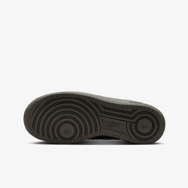 Детские кроссовки NIKE AIR FORCE 1 TECH ESSENTIAL