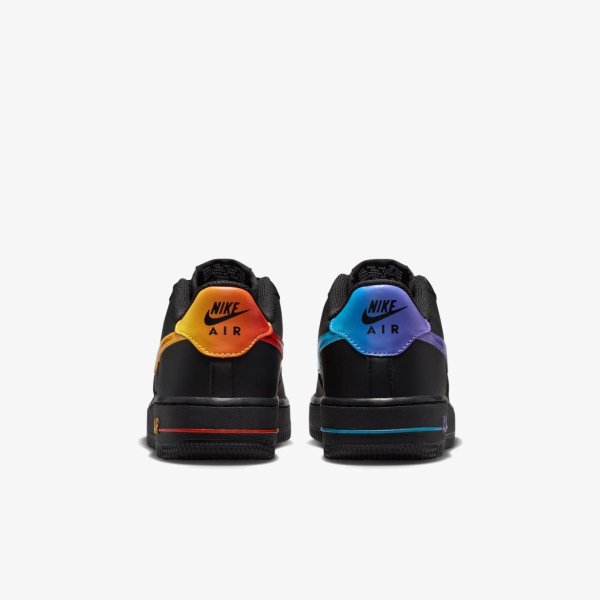 Дитячі кросівки NIKE AIR FORCE 1