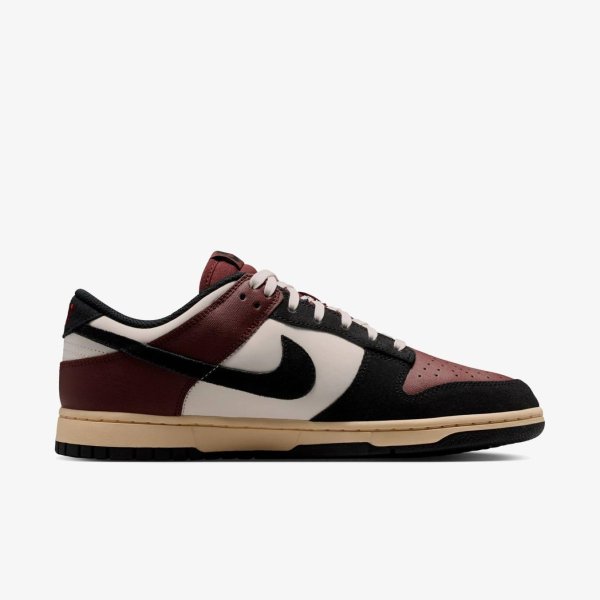 Чоловічі кросівки NIKE DUNK LOW RETRO 200
