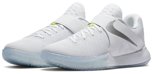 Кроссовки для баскетбола Nike ZOOM LIVE