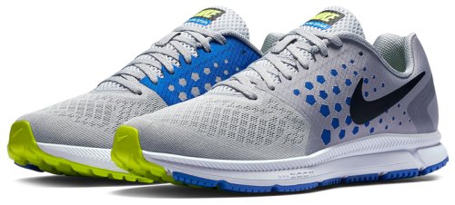 Кроссовки для бега Nike ZOOM SPAN