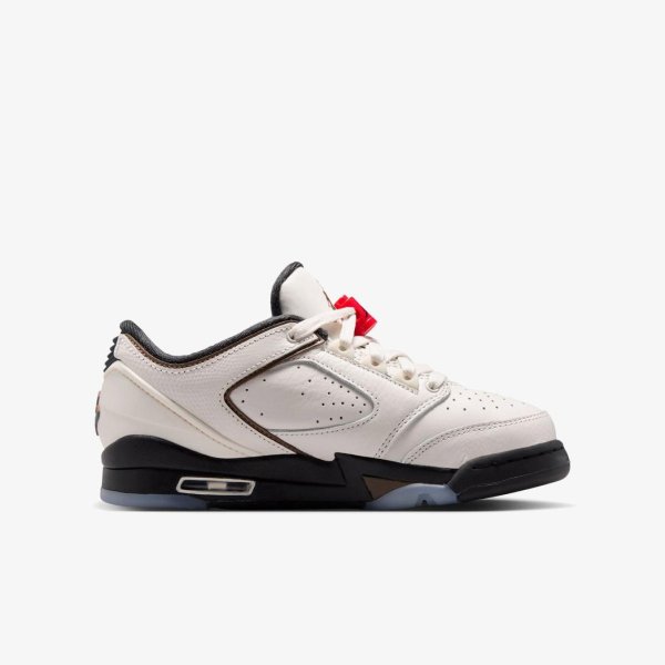 Детские кроссовки JORDAN SIXTY PLUS LOW