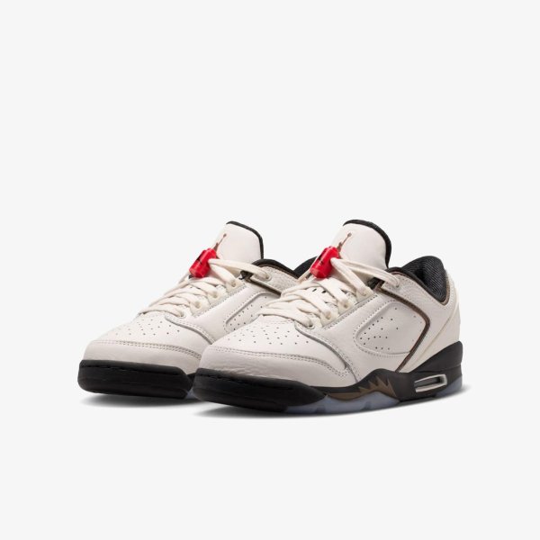 Детские кроссовки JORDAN SIXTY PLUS LOW