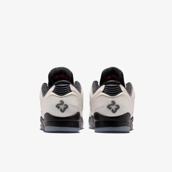 Детские кроссовки JORDAN SIXTY PLUS LOW