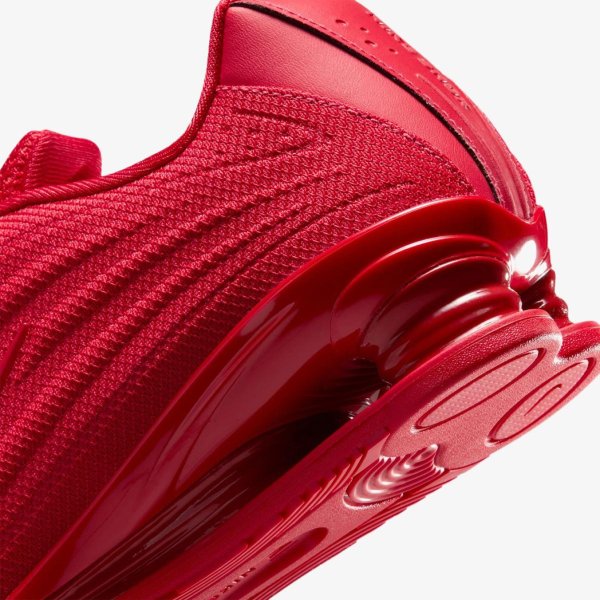 Жіночі кросівки NIKE SHOX Z