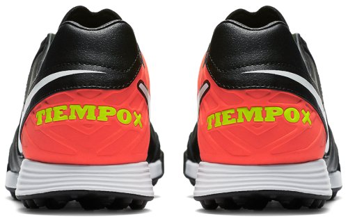 Бутсы Nike TIEMPOX MYSTIC V TF