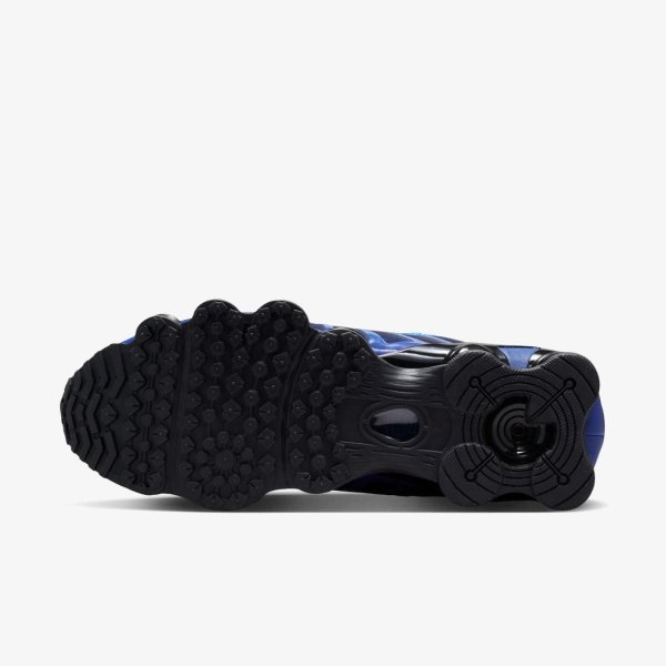 Мужские кроссовки NIKE SHOX TL