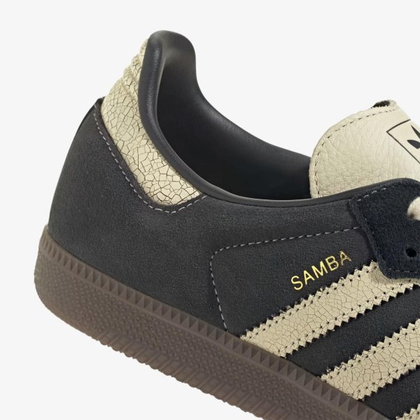 Кросівки ADIDAS SAMBA OG