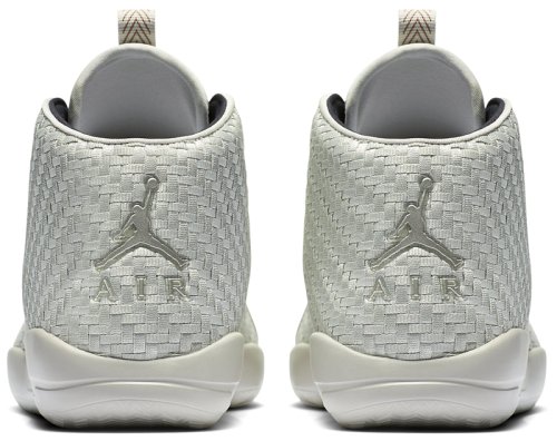 Кроссовки для баскетбола Nike JORDAN ECLIPSE CHUKKA