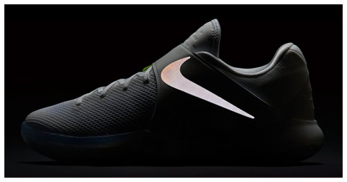 Кроссовки для баскетбола Nike ZOOM LIVE