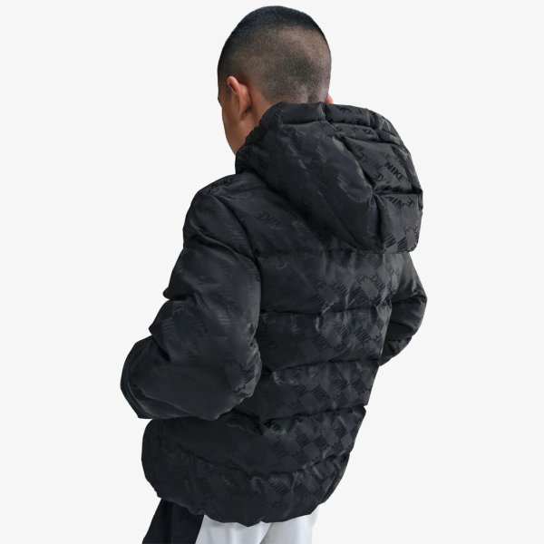 Детская толстовка NIKE K NSW TF ADP PUFFER GX