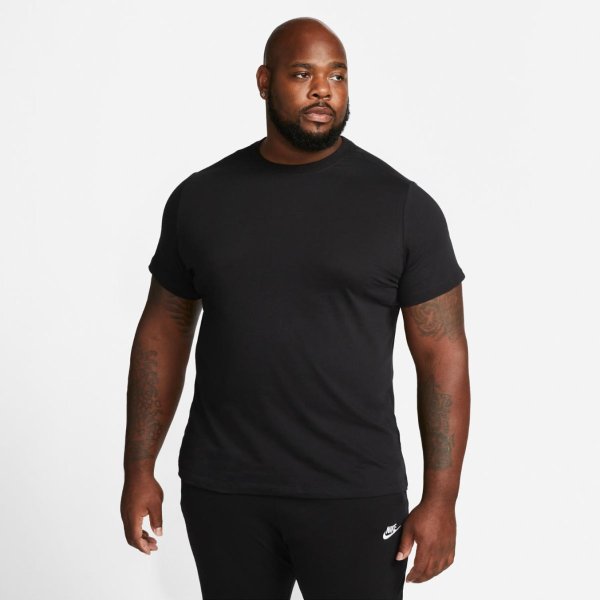 Чоловіча футболка NIKE SPORTSWEAR