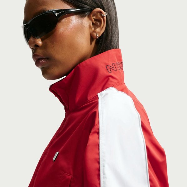 Жіноча куртка NIKE SPORTSWEAR SHOX