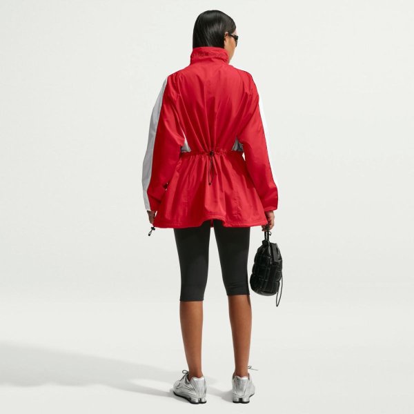 Жіноча куртка NIKE SPORTSWEAR SHOX