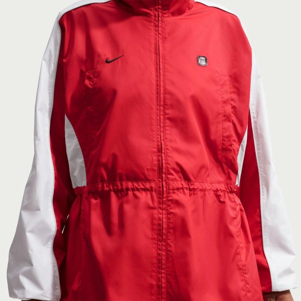 Жіноча куртка NIKE SPORTSWEAR SHOX