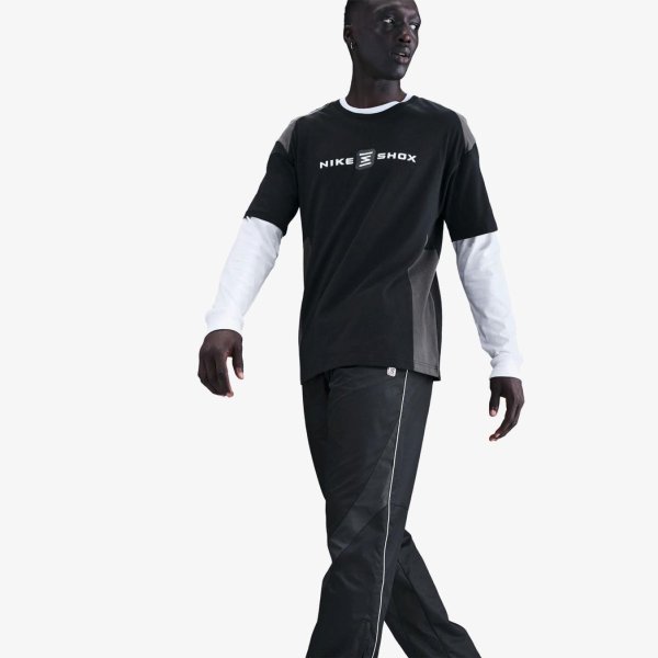 Мужские спортивные штаны NIKE SHOX WOVEN