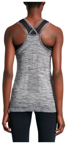 Майка Nike W NK DF KNIT TANK