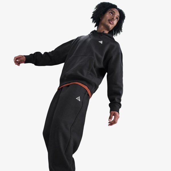Чоловічі штани NIKE U ACG TUFF FLC PANT TRIANGLE