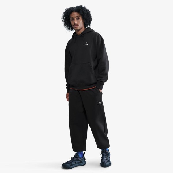 Чоловічі штани NIKE U ACG TUFF FLC PANT TRIANGLE
