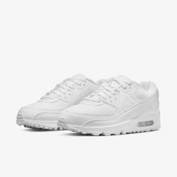 Жіночі кросівки NIKE WMNS AIR MAX 90